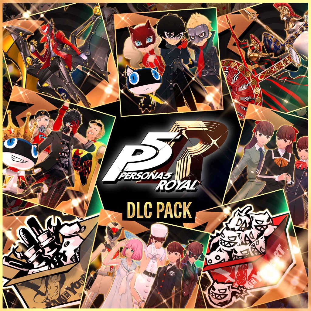 persona 5 royal psprices