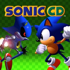 Sonic CD™
