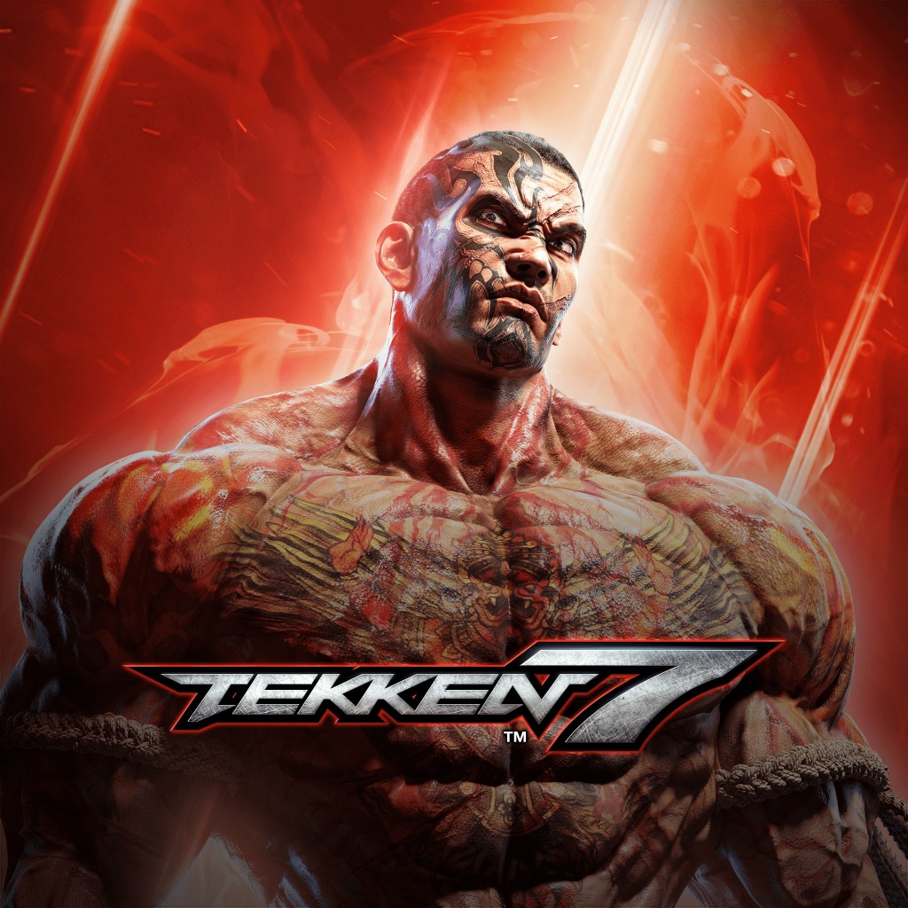 tekken 7 ps4 price