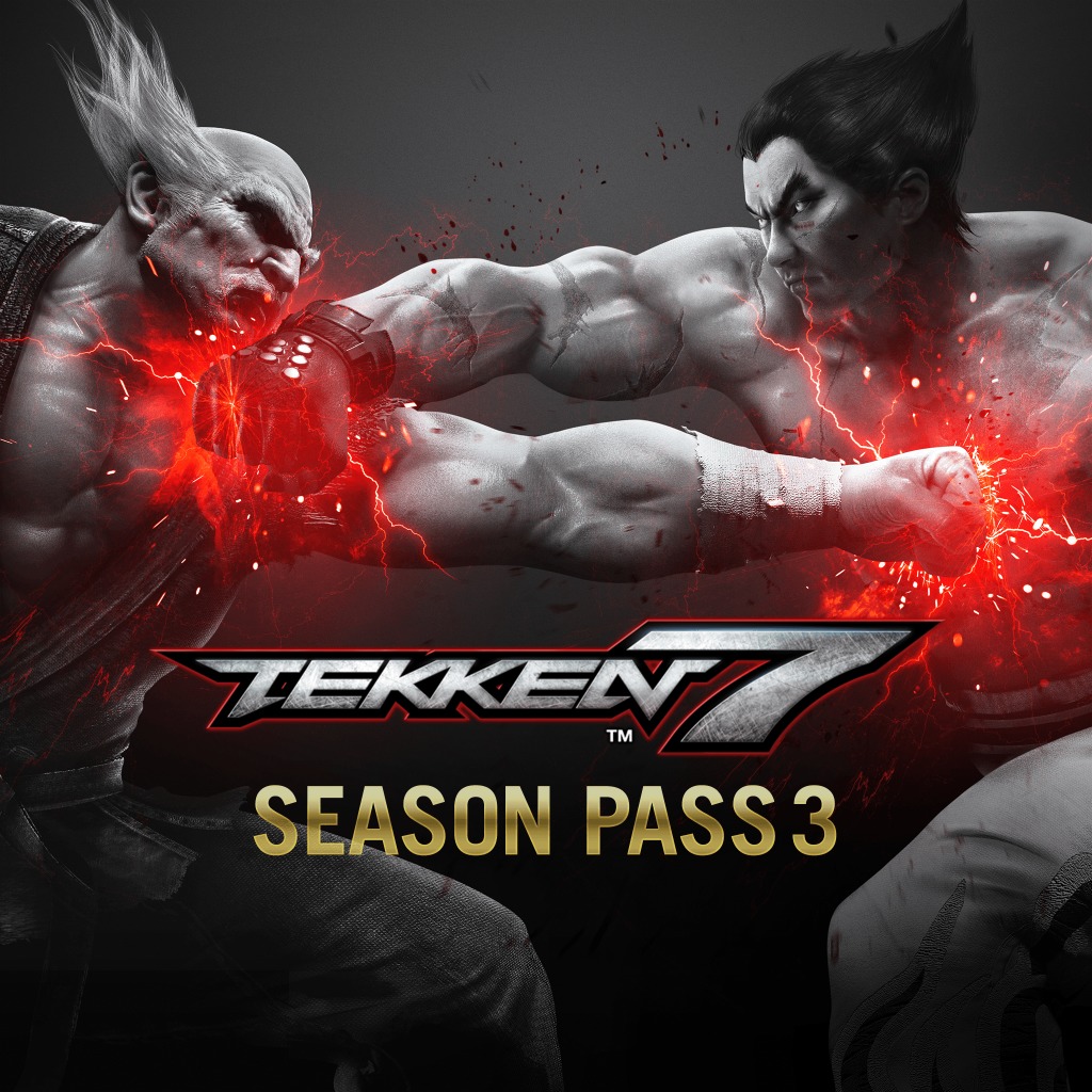tekken 7 ps4 price