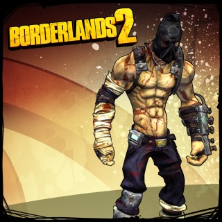 Borderlands Borderlands