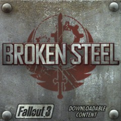 Fallout 3 Broken Steel For Ps3 Buy Cheaper In Official Store Psprices Usa