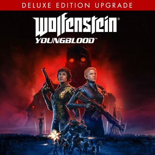 falanks matchmaker Robust Wolfenstein: Alt History Collection on PS5 PS4 — price history,  screenshots, discounts • USA