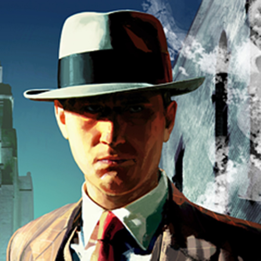 la noire ps4 store