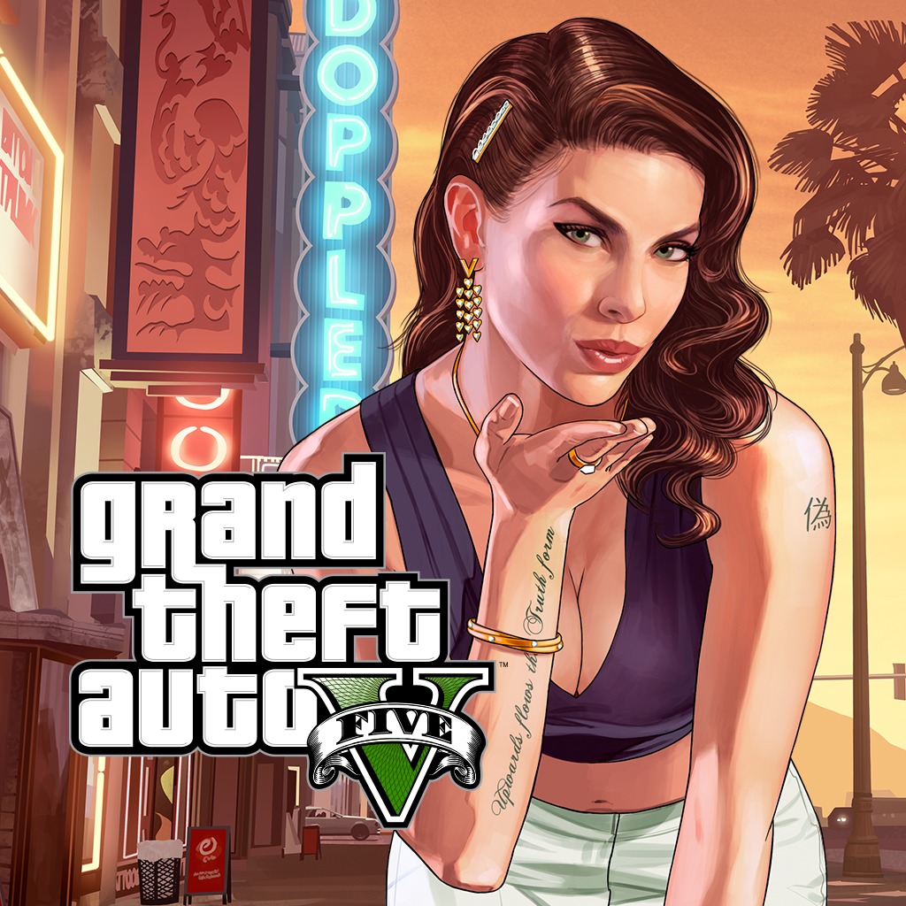 gta v ps store us