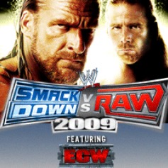 Wwe Smackdown Vs Raw 09 For Ps3 Buy Cheaper In Official Store Psprices Usa