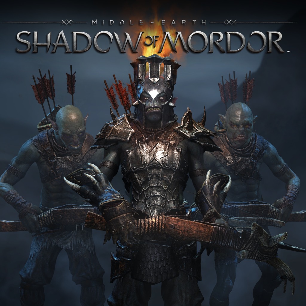 shadow of mordor ps store