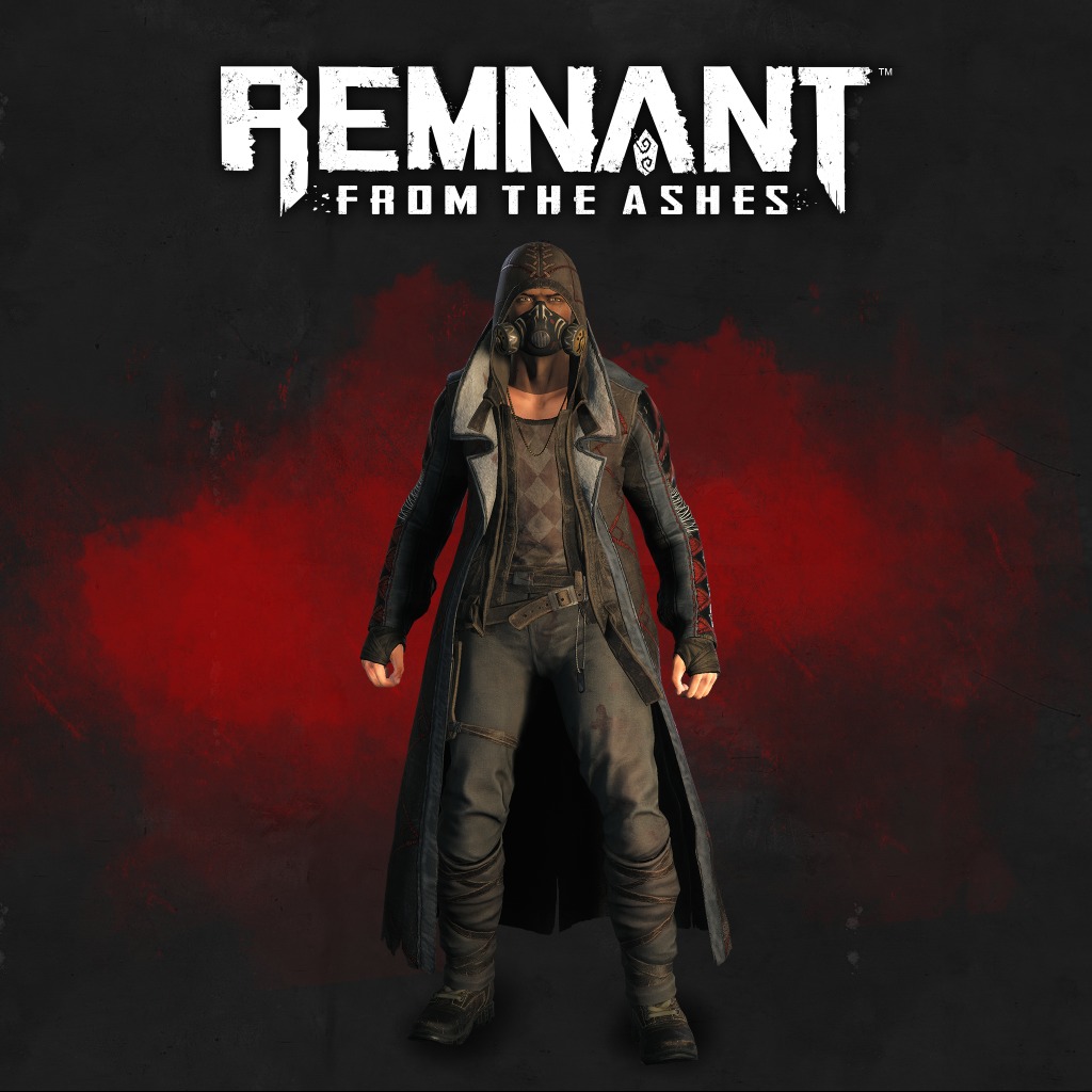 remnant from the ashes ps4 price