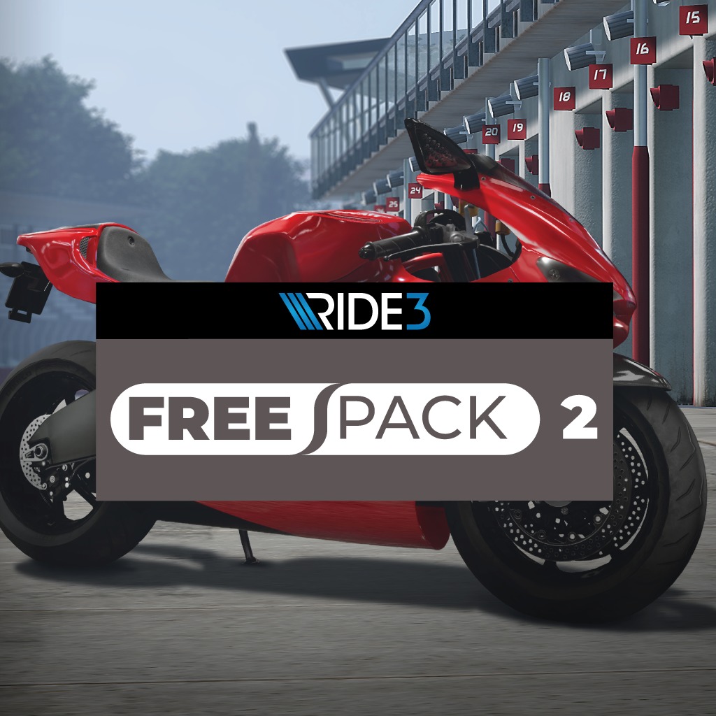 ride 3 playstation store