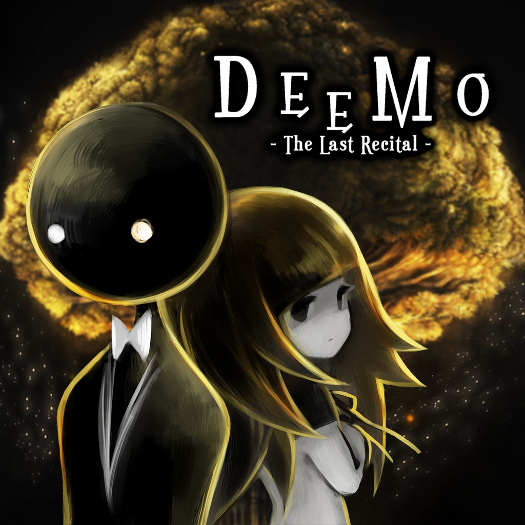 Deemo The Last Recital On Playstation Vita