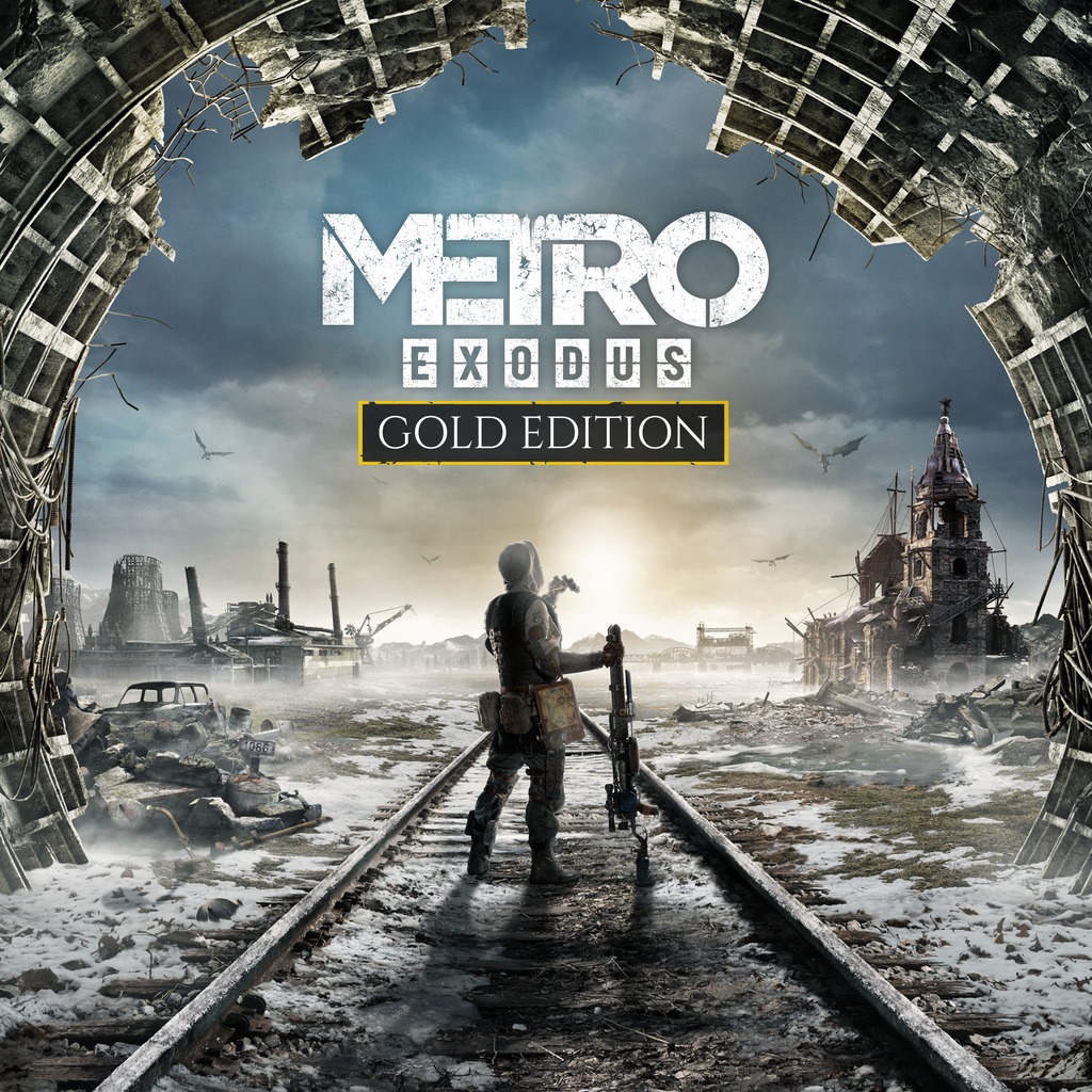 metro exodus ps4 best price