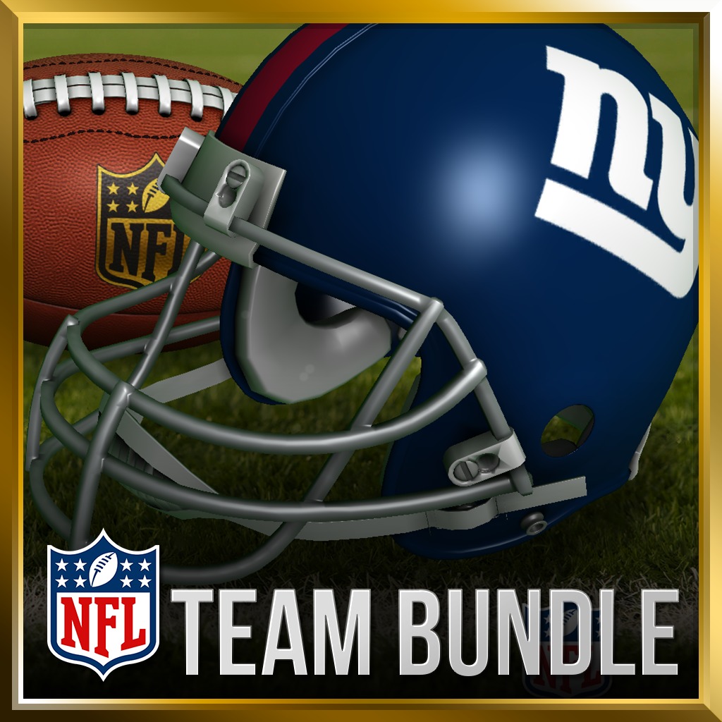 ny giants team store