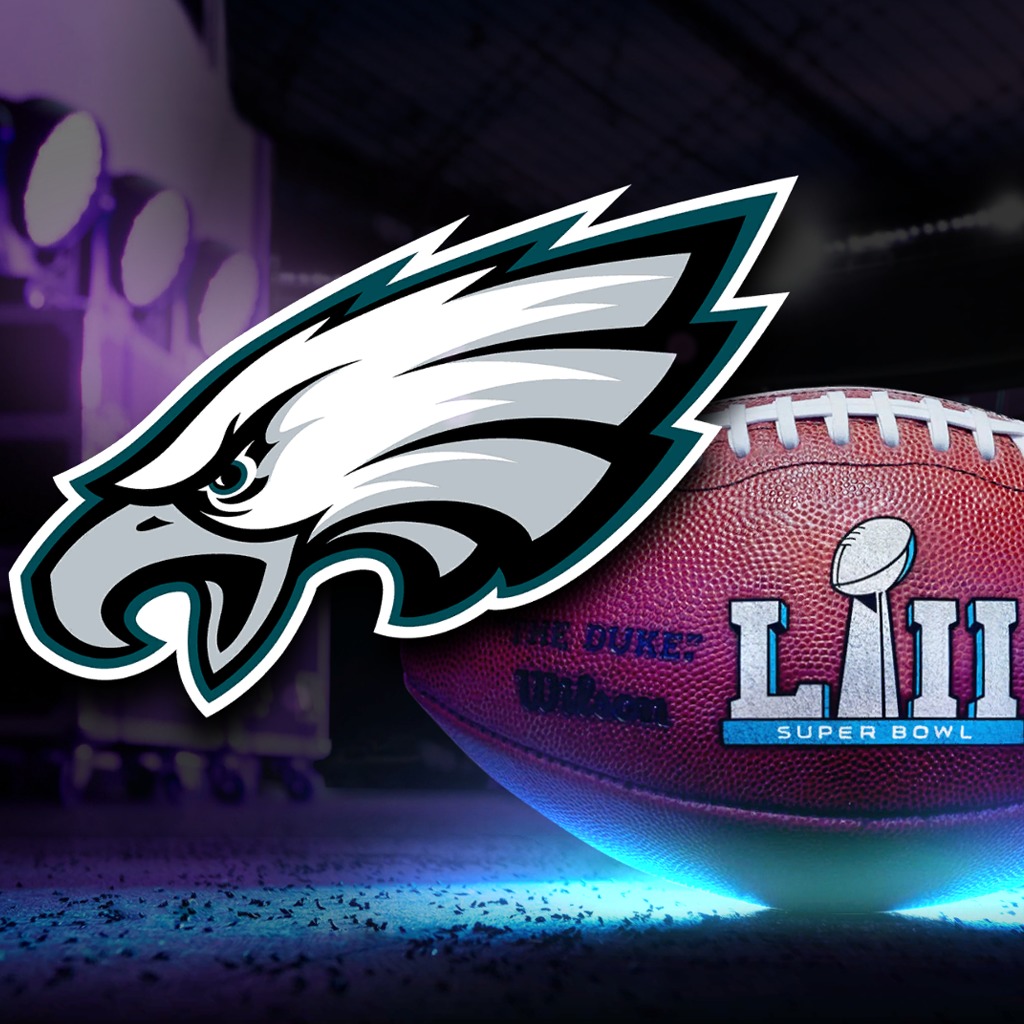 NFL Eagles Super Bowl LII Theme PlayStation 4  Price history  PS