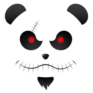 Halloween Zombie Panda Gamer Avatar On Ps4 Price History Screenshots Discounts Usa