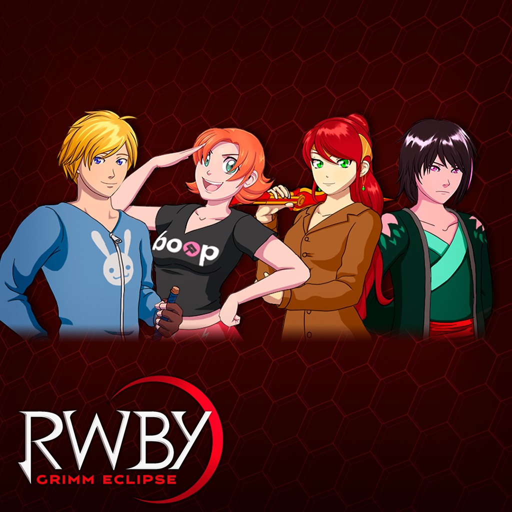 Rwby Grimm Eclipse For Ps4 Buy Cheaper In Official Store Psprices Usa