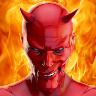 Devil Avatar on PS4 — price history, screenshots, discounts • USA