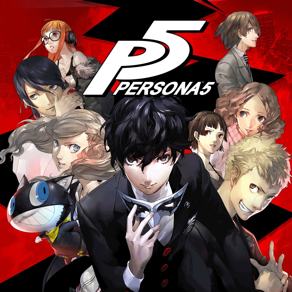 persona 5 price