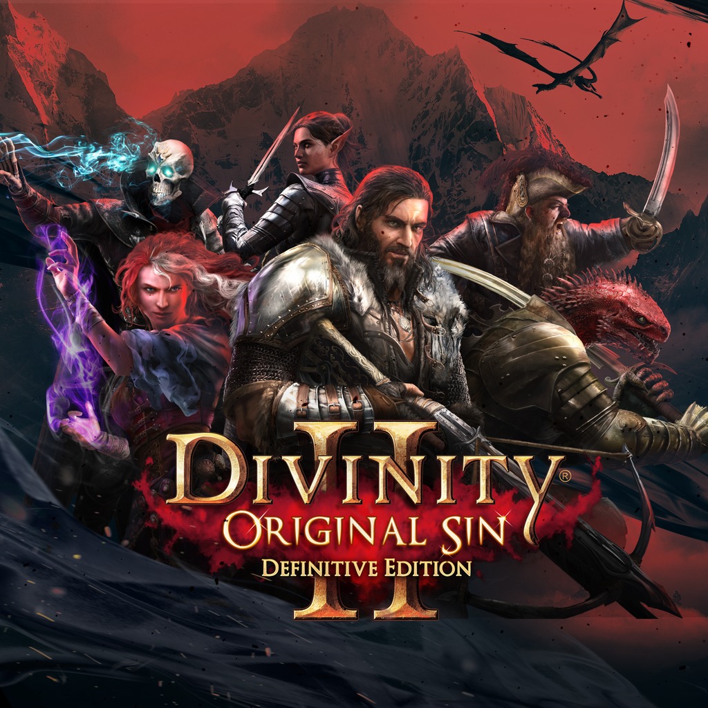 divinity original sin 2 ps4 best buy