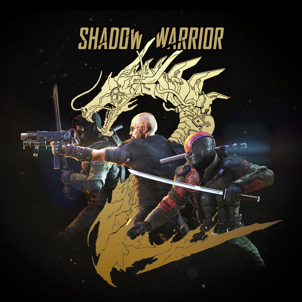 shadow warrior ps4