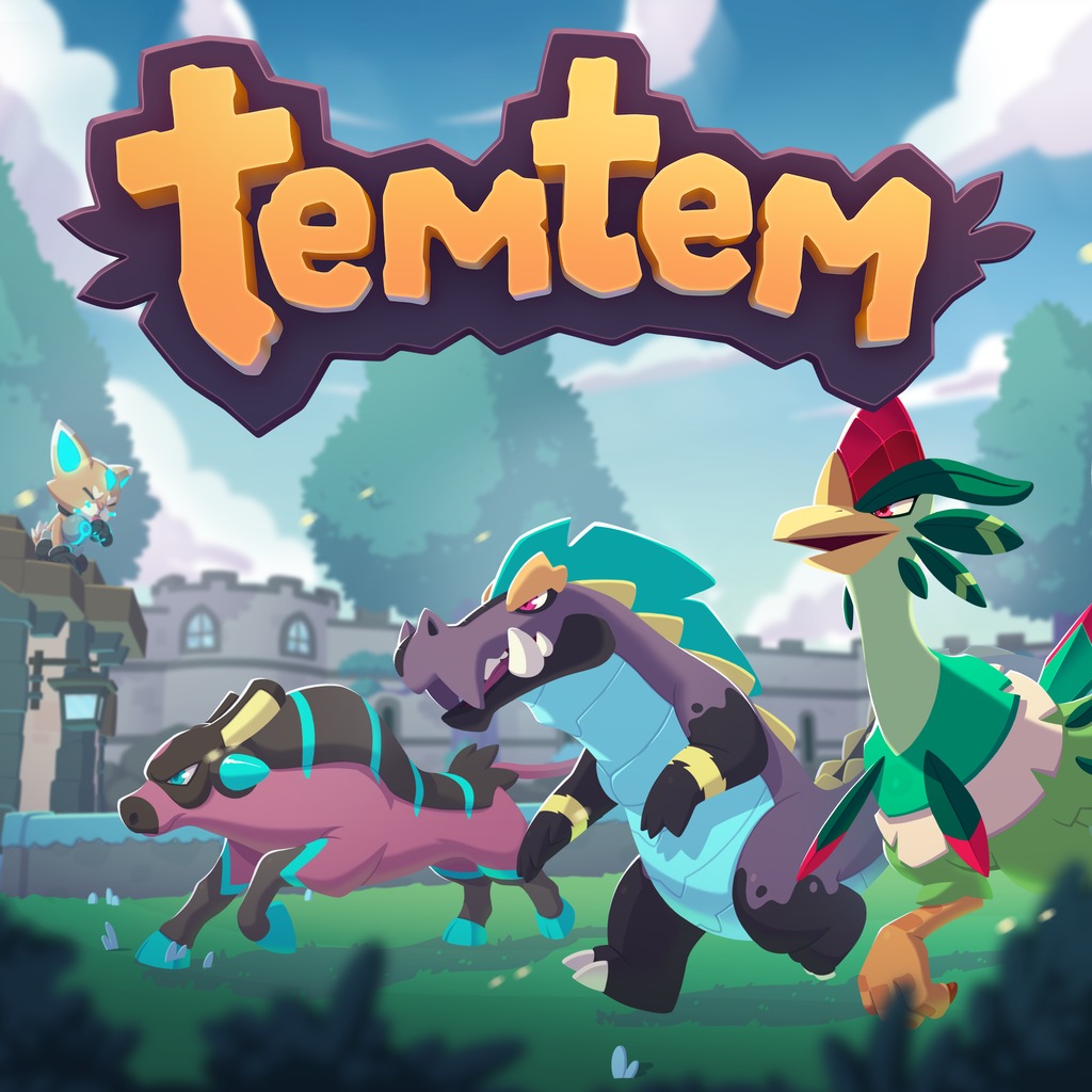 temtem xbox store
