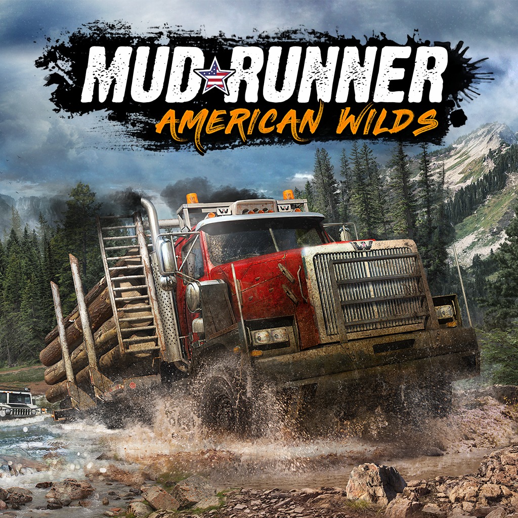 mudrunner ps4 price