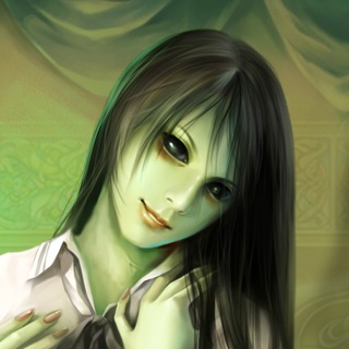Abbey Zombie Girl Avatar On Ps4 Price History Screenshots Discounts Usa