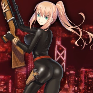 Anime Secret Agent Dynamic Theme on PS4 — price history, screenshots,  discounts • USA