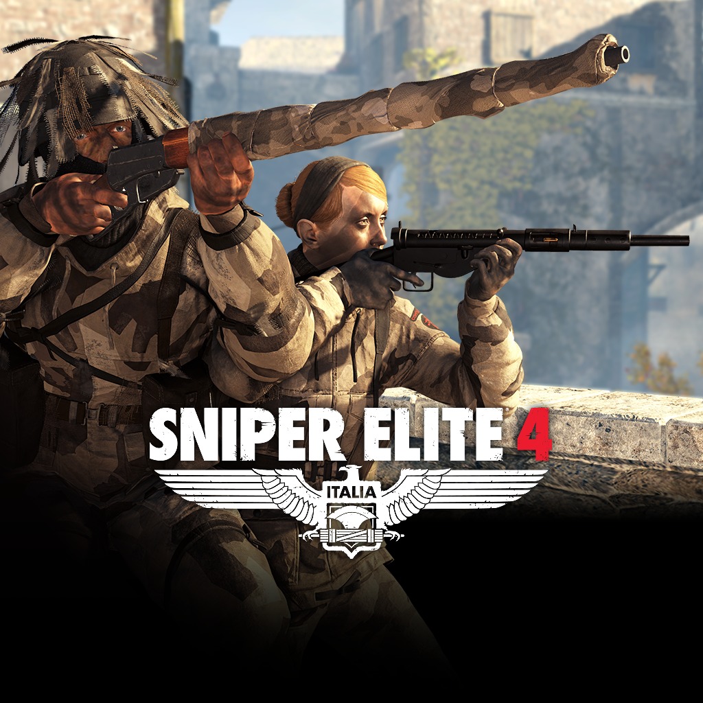 sniper elite 4 ps4 price