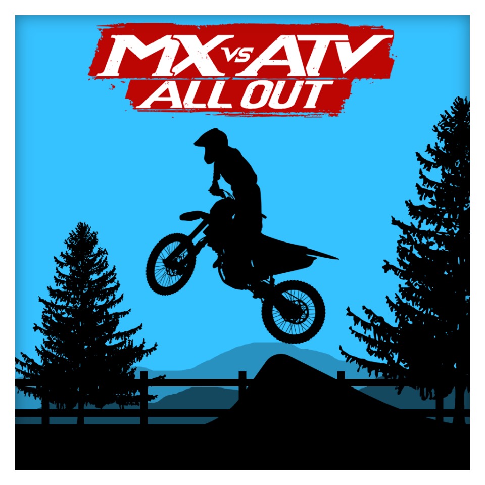 Mx Vs Atv All Out Hometown Mx Nationals Playstation 4 Price History Ps Store Usa Mygamehunter