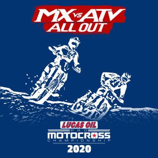 omfatte Undtagelse desillusion Mx Vs Atv All Out: 2020 Ama Pro Motocross Championship on PS4 — price  history, screenshots, discounts • USA