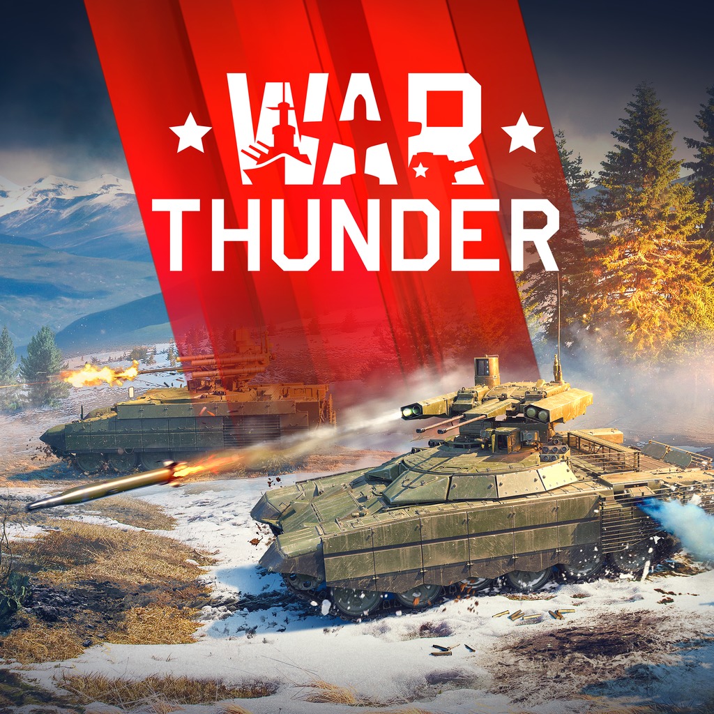War Thunder On Ps4 Price History Screenshots Discounts Usa