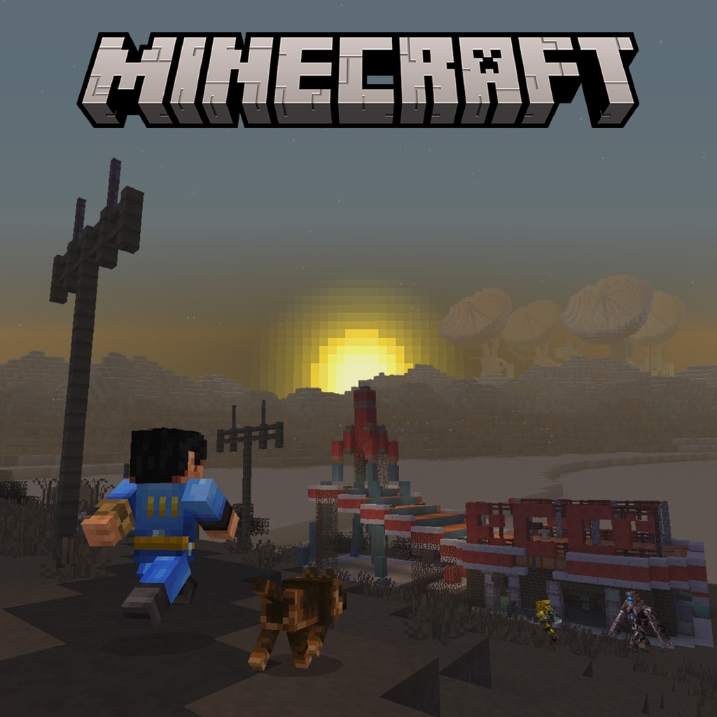 minecraft ps4 price ps store