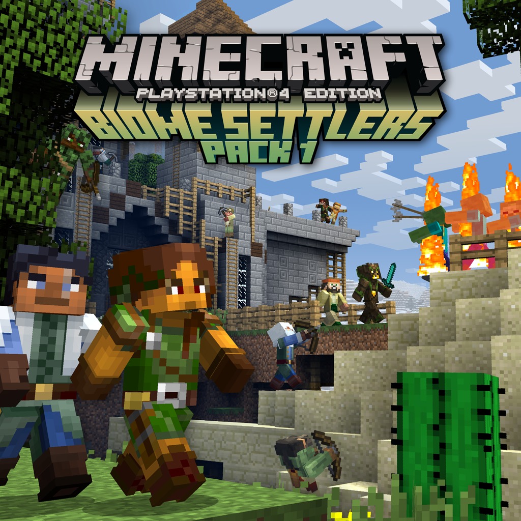 minecraft ps4 price playstation store