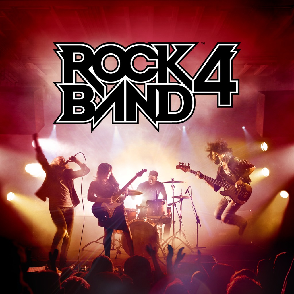 Rock Band 2 Export Pack For Ps4 Buy Cheaper In Official Store Psprices Usa
