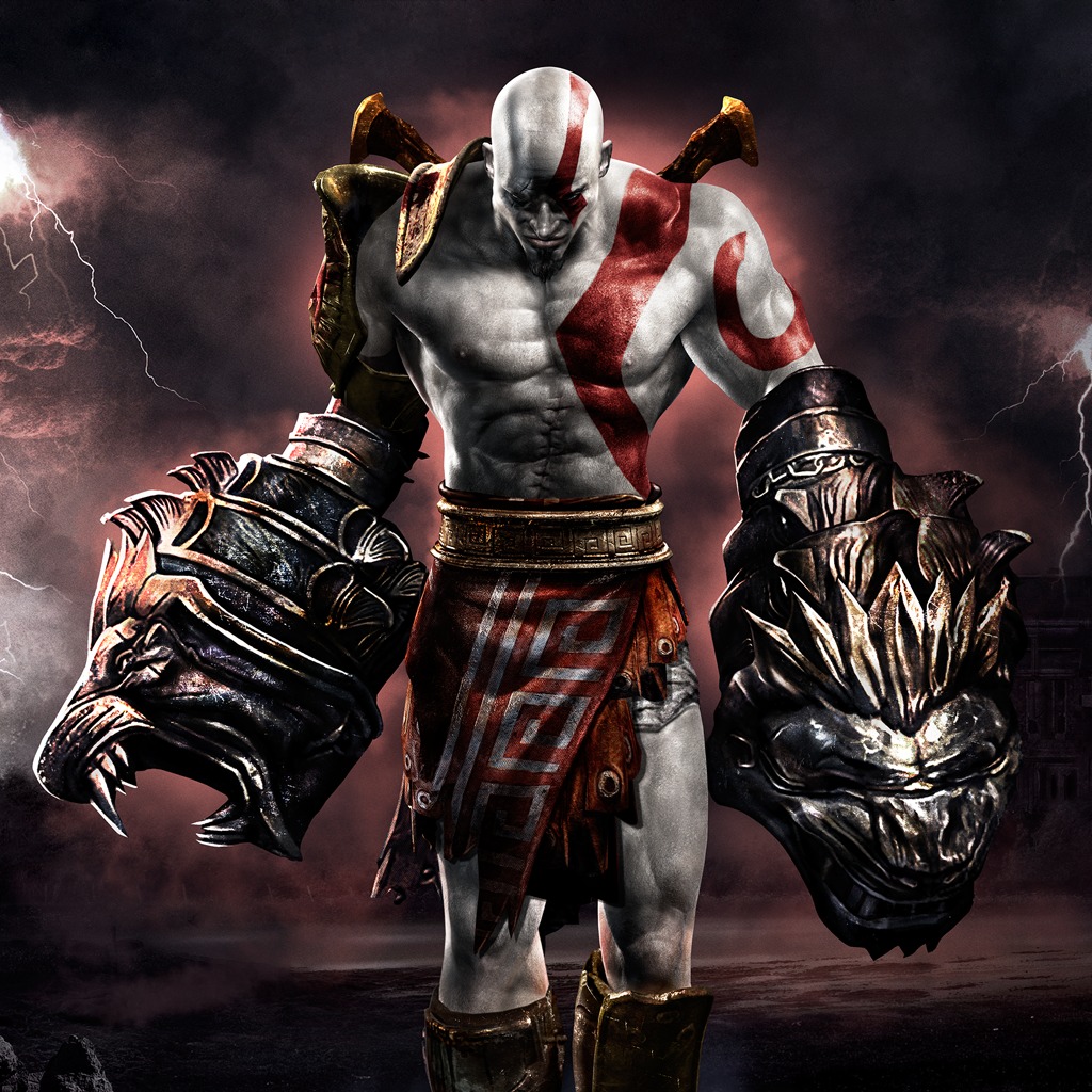 god of war 3 ps4 ps store