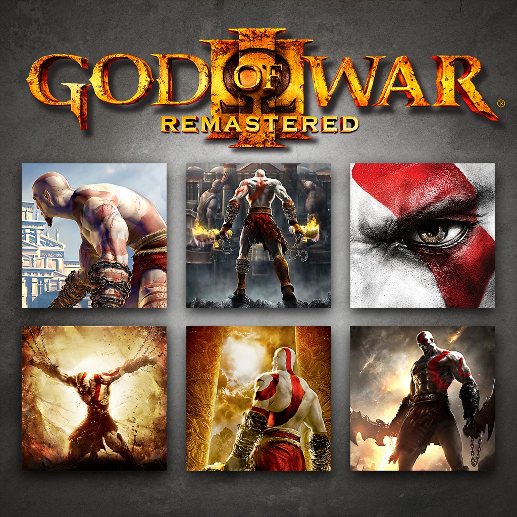 god of war 3 ps3 ps store