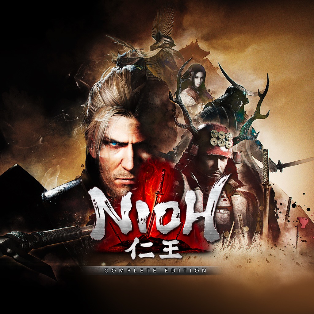 nioh ps4 price