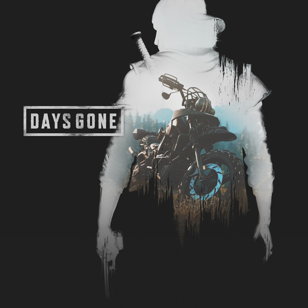 days gone best price