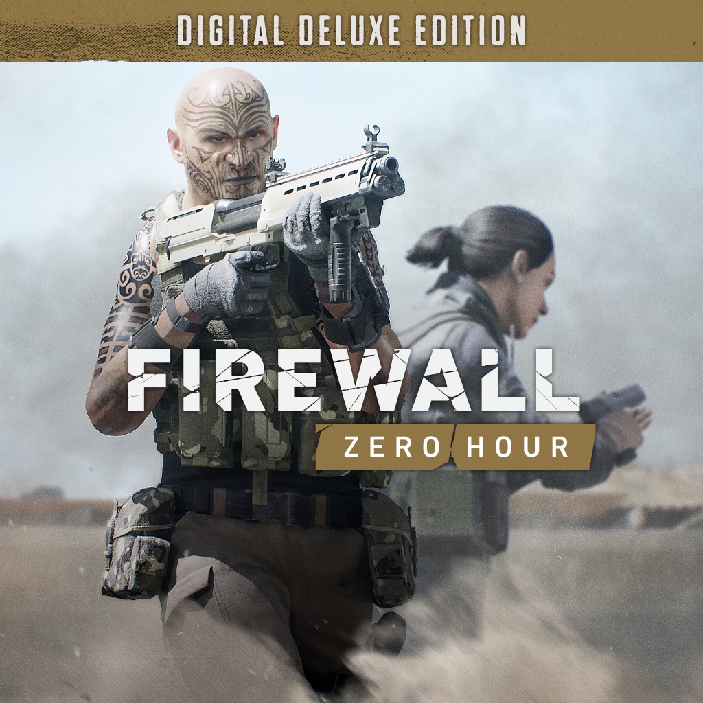 firewall zero ps4