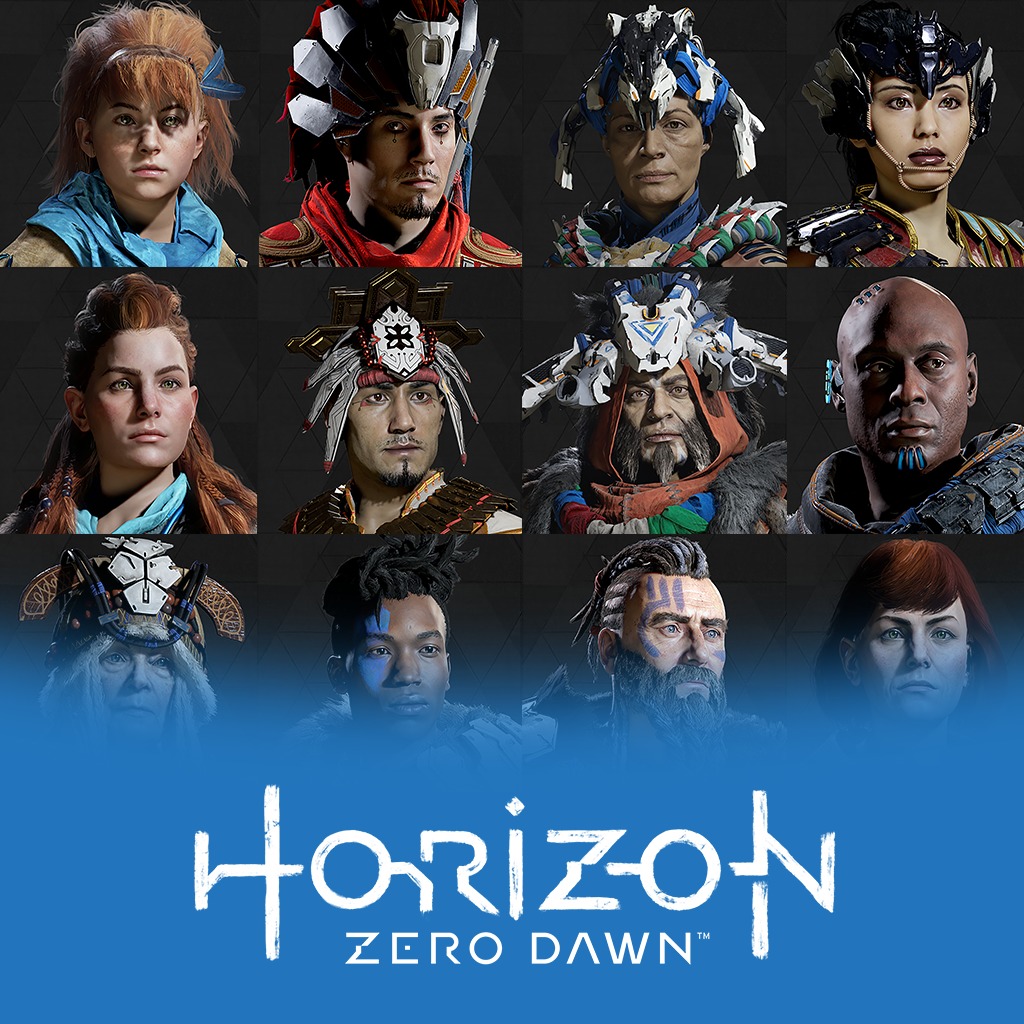 horizon zero dawn price ps4 store