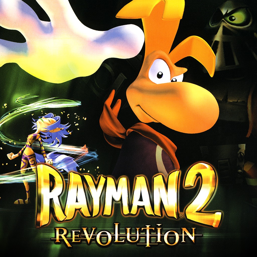 rayman ps store