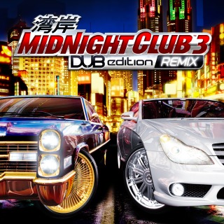 Midnight Club 3 Dub Edition Remix on PS3 — price history, screenshots,  discounts • USA