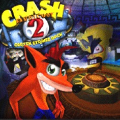 crash bandicoot for ps3