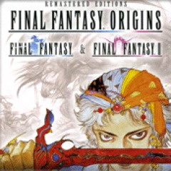 final fantasy origins psp