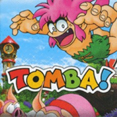 tomba play 1