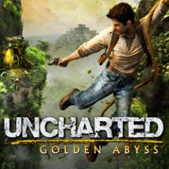 psp vita uncharted