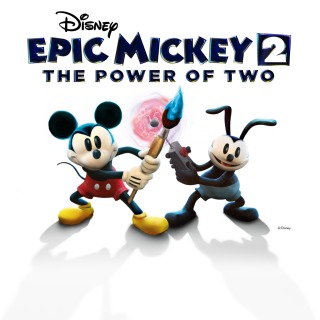 Disney Epic Mickey 2: The Power Of Two … | PSVita Price Disney Epic Mickey 2: The Power Of Two … | PSVita Price