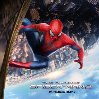 baño célula Permiso The Amazing Spider-Man 2 Dynamic Theme en PS3: historial de precios,  capturas de pantalla, ofertas • USA