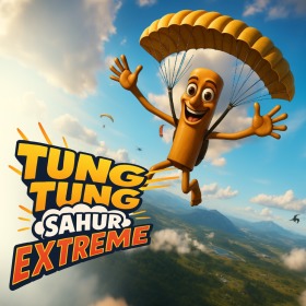 TUNG TUNG SAHUR EXTREME