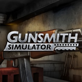 Gunsmith Simulator